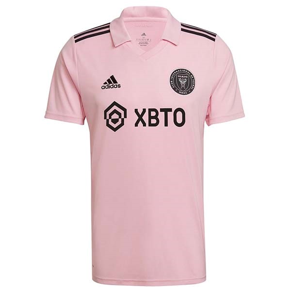 Thailand Trikot Inter Miami Heim 2022-2023